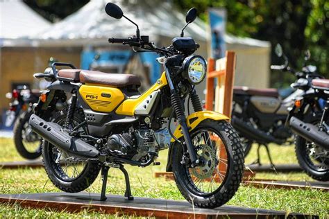 2024 YAMAHA PG.